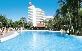 Hotel Riu Papayas Playa Del Ingles